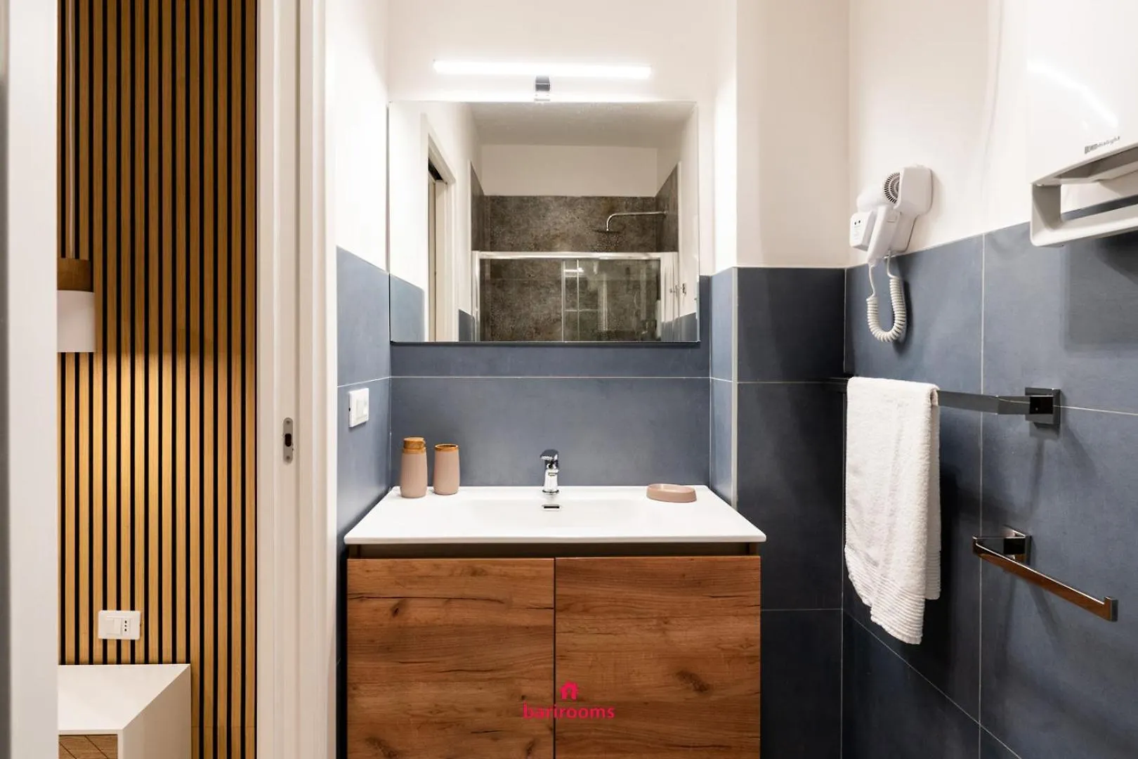 Affittacamere Barirooms - Murat Suites