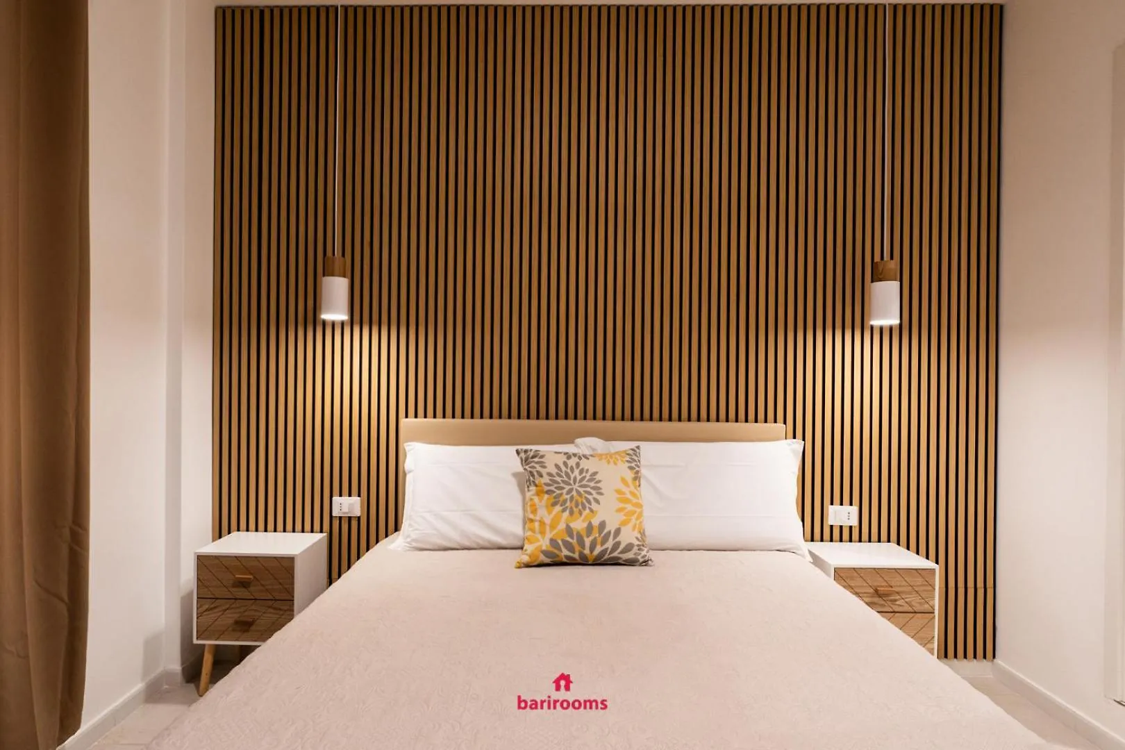 Affittacamere Barirooms - Murat Suites