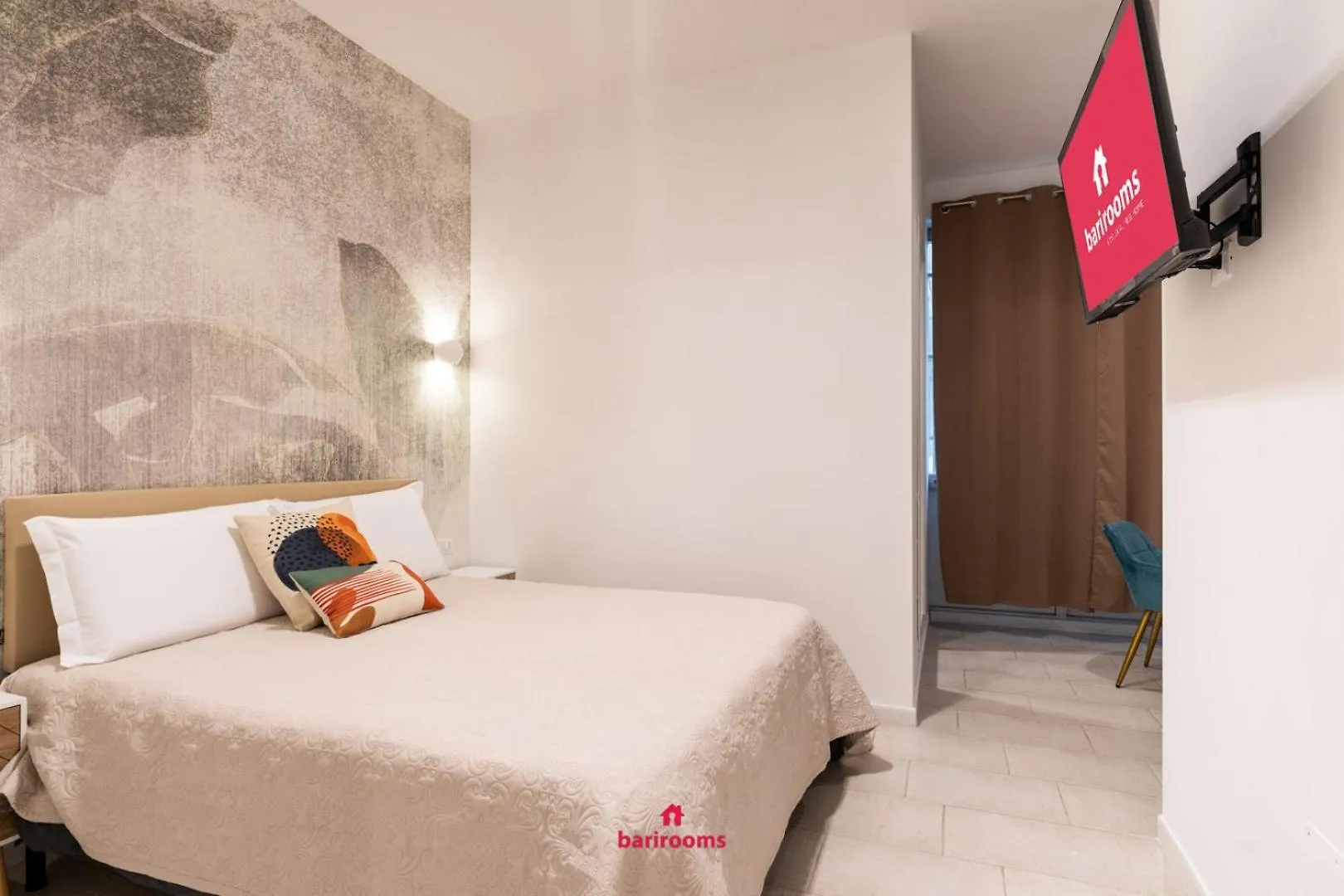 Barirooms - Murat Suites