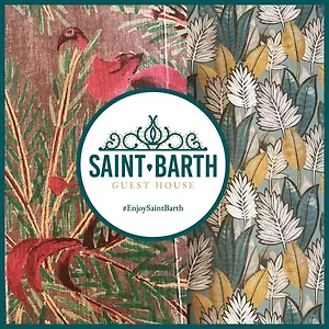 Saint Barth - Charming In Affittacamere